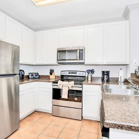 Upscale 3Br Near Disney - Pool And Hot Tub! Orlando Dış mekan fotoğraf