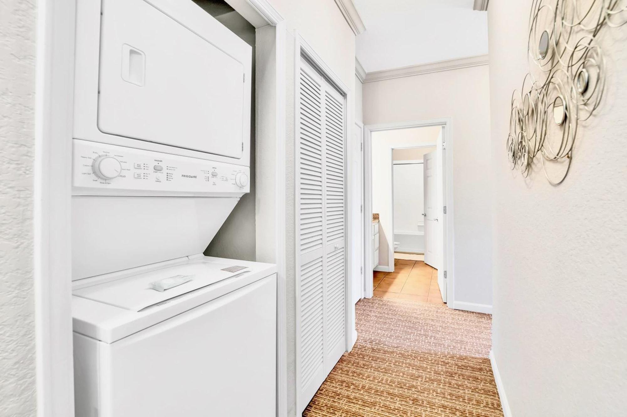 Upscale 3Br Near Disney - Pool And Hot Tub! Orlando Dış mekan fotoğraf