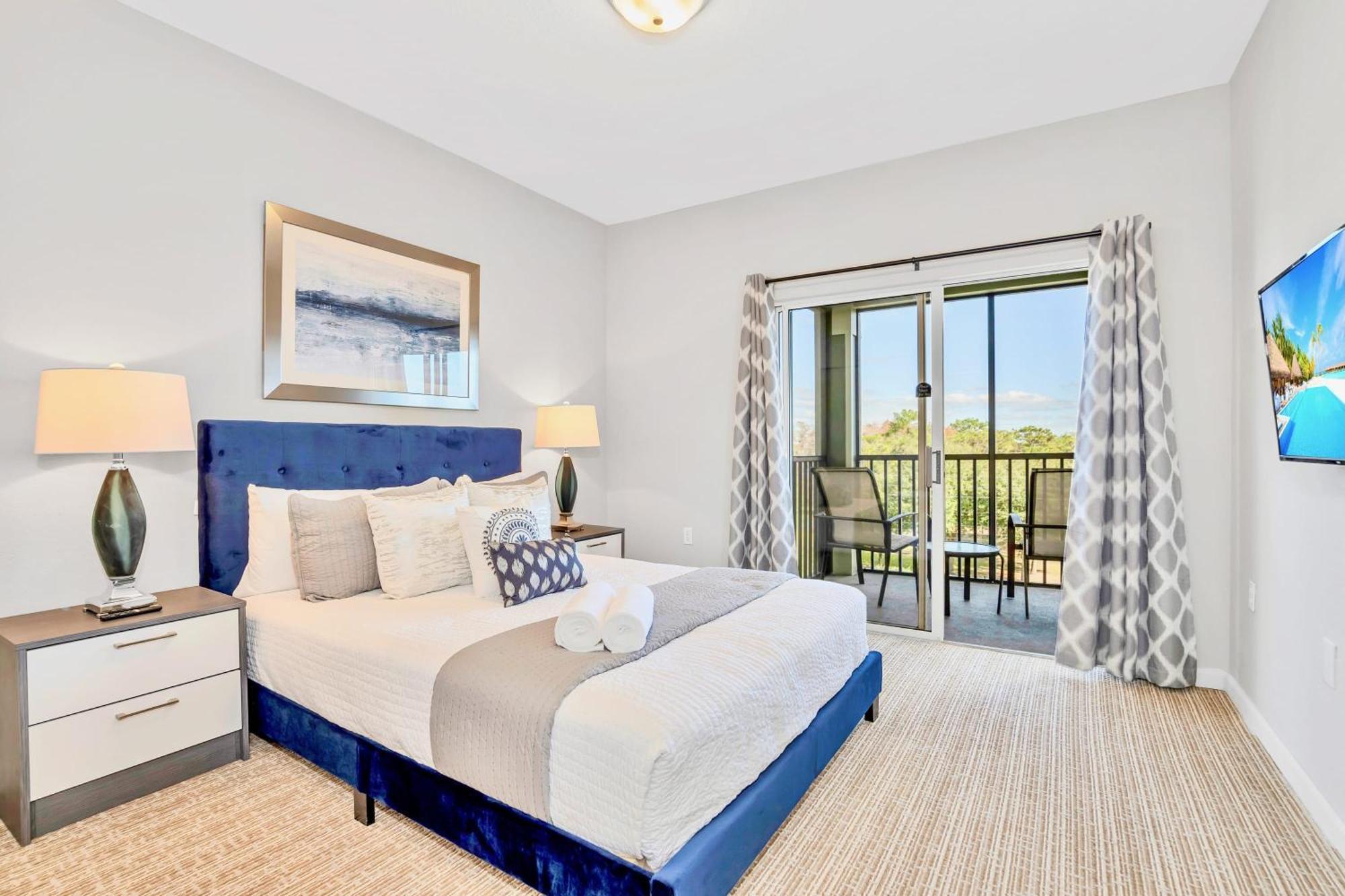 Upscale 3Br Near Disney - Pool And Hot Tub! Orlando Dış mekan fotoğraf