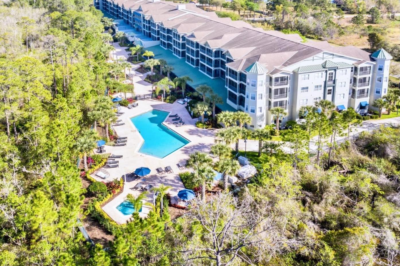 Upscale 3Br Near Disney - Pool And Hot Tub! Orlando Dış mekan fotoğraf